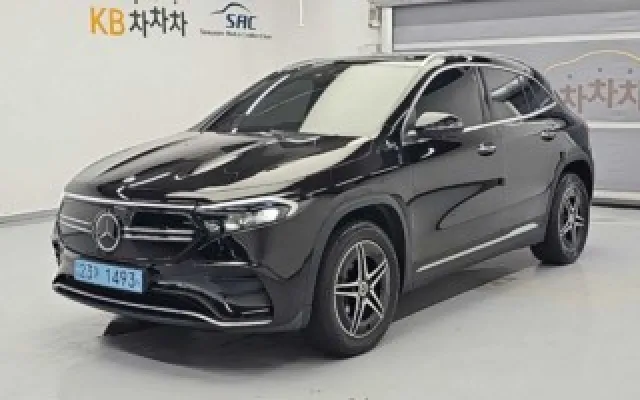 인천저신용중고차전액할부조건 EQA H243 EQA 250 매물 사진 6 - 2023/06 39,623km