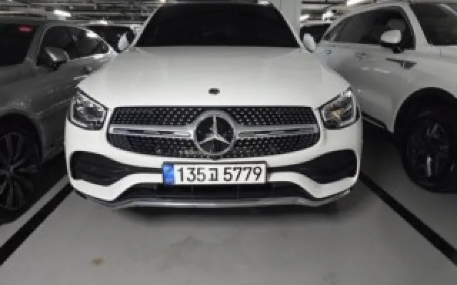 인천저신용중고차전액할부조건 GLC클래스 X253 GLC 300 e 4MATIC 매물 사진 10 - 2022/04 24,824km